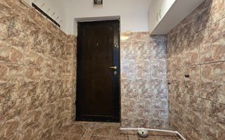 CET - Garsoniera | piata Cet | libera | etaj 3 - Poză 8