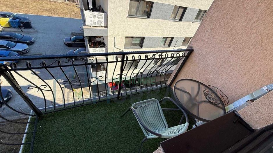 Apartament 2 camere Panoramic Rezidence - Poză 6