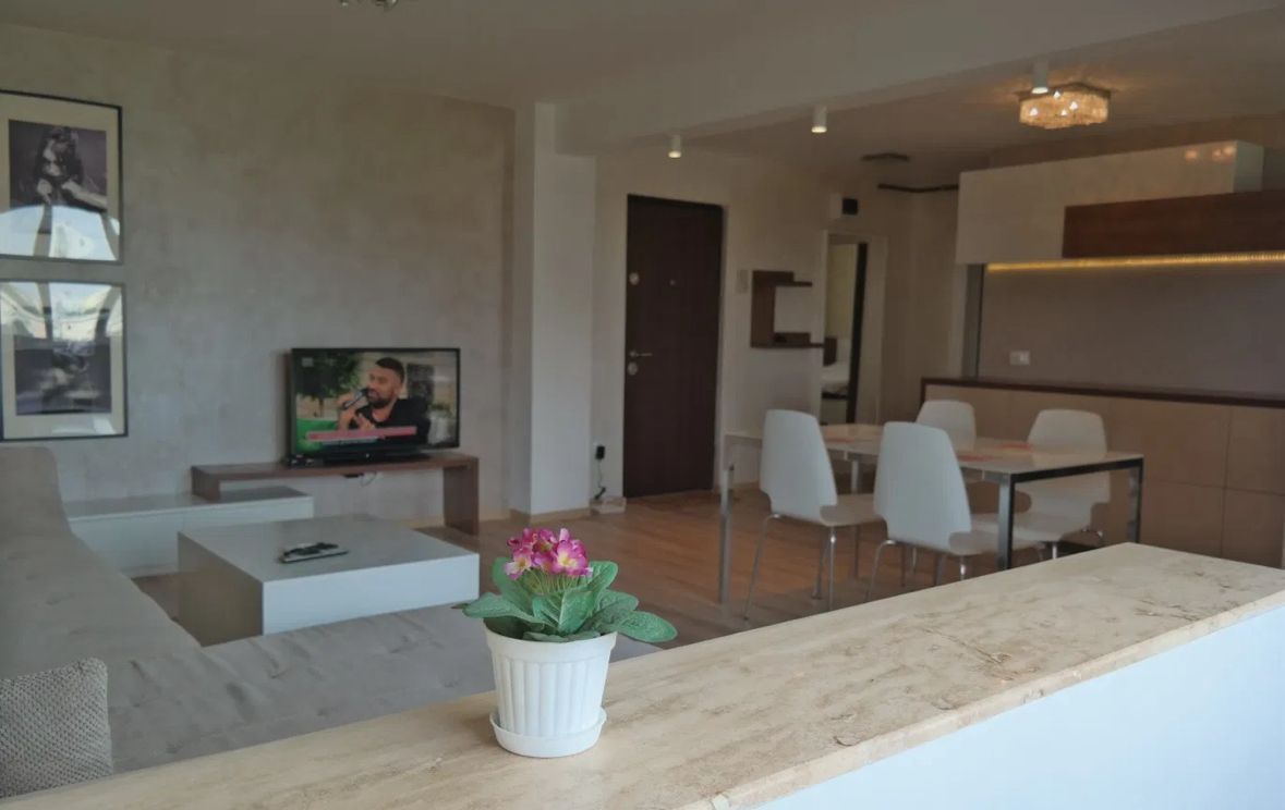 AP. 2 CAMERE- VITAN, CENTRALA PROPRIE, MOBILAT/UTILAT, COMISION 0% - Poză 1