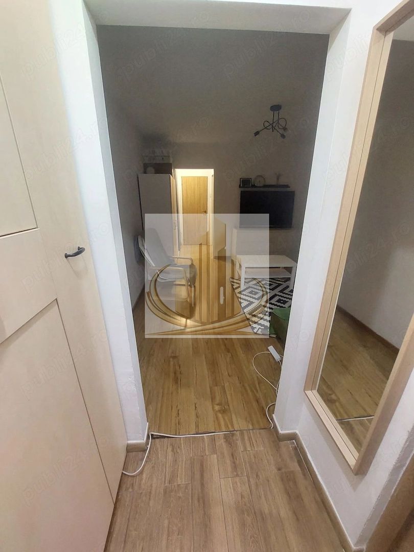 2 Cam, Renovat Complet, Etaj 1 | Zona Brâncoveanu | Ideal investitie - Poză 7