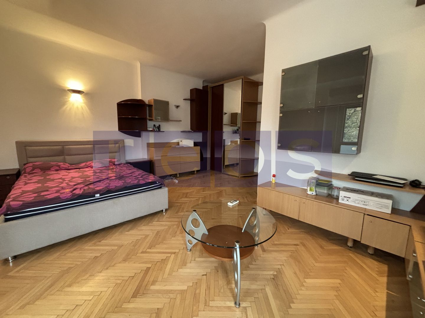 INVESTITIE DOROBANTI | GARSONIERA - Poză 3