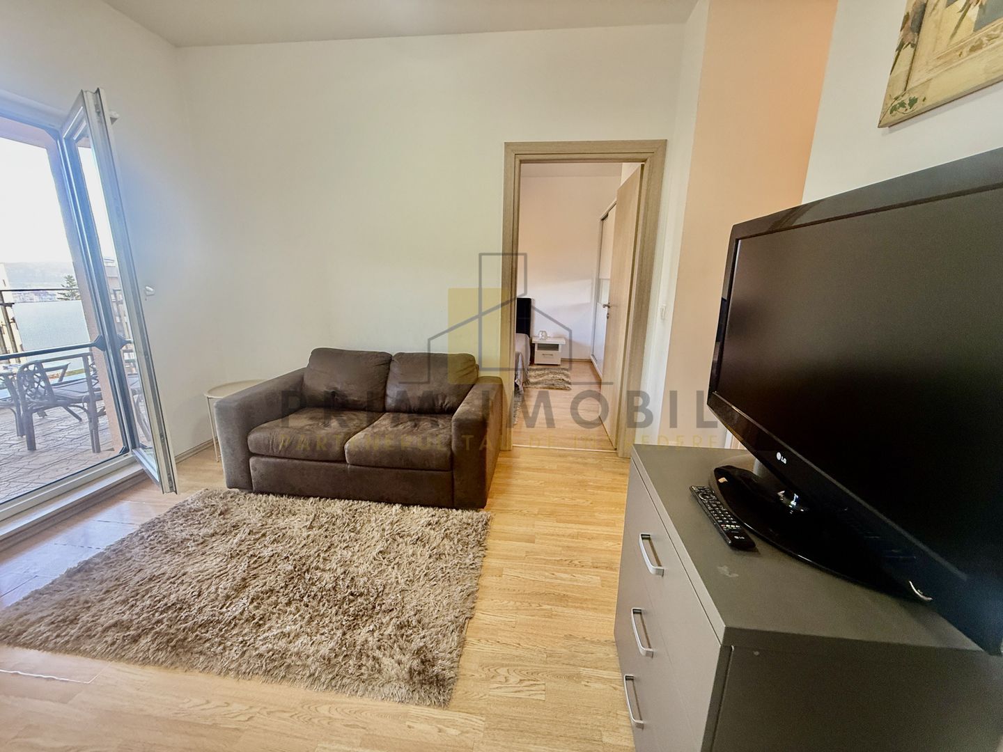 2 Camere Copou - Gradina Copou, Bellevue + parcare - Poză 2