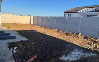 De vanzare complex de case in Comuna Berceni- strada  Miorita - Poză 12