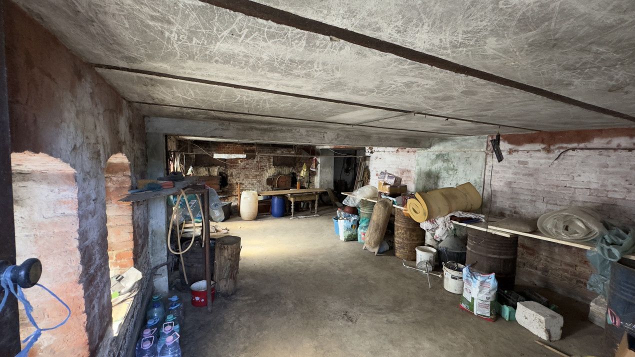 Casă 4 camere, Teren 3.862 mp Str. Traian Nr.99 - Carei - Comision 0% cumpărător - Poză 21