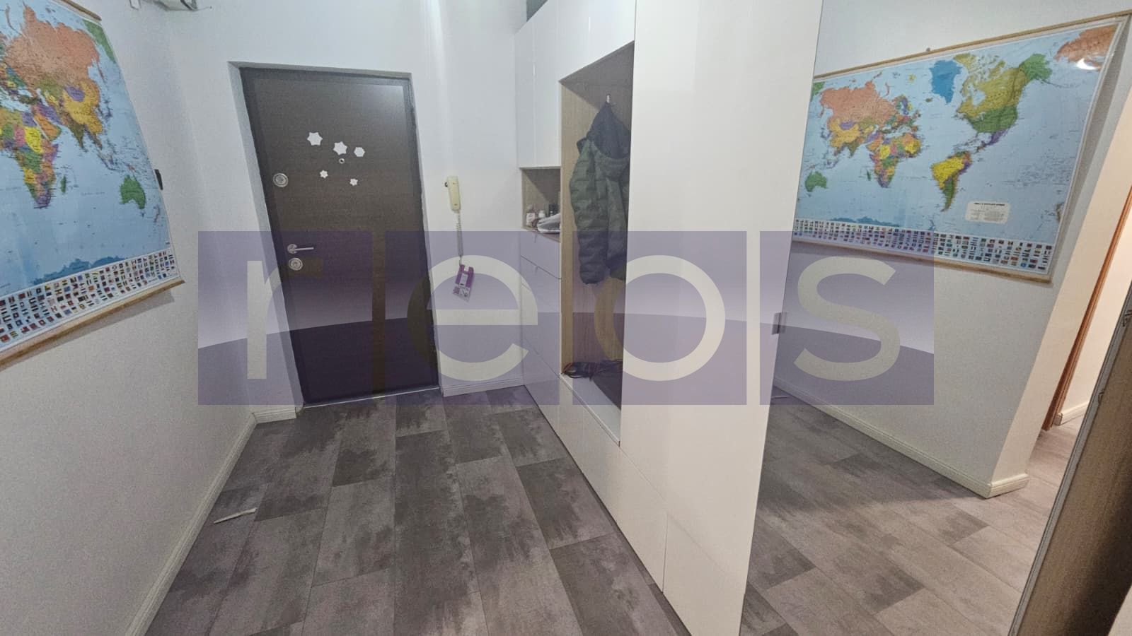 DE VANZARE 3 CAMERE | RENOVAT | TURDA- ION MIHALACHE | PARCARE ADP - Poză 10