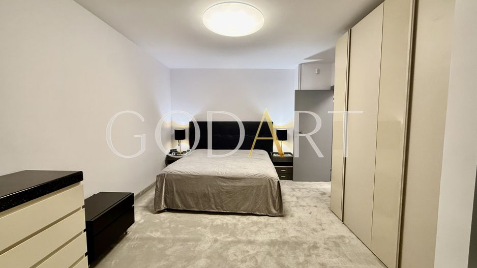 APARTAMENT DE PRESTIGIU | 4 CAMERE | PRIMAVERII - Poză 10