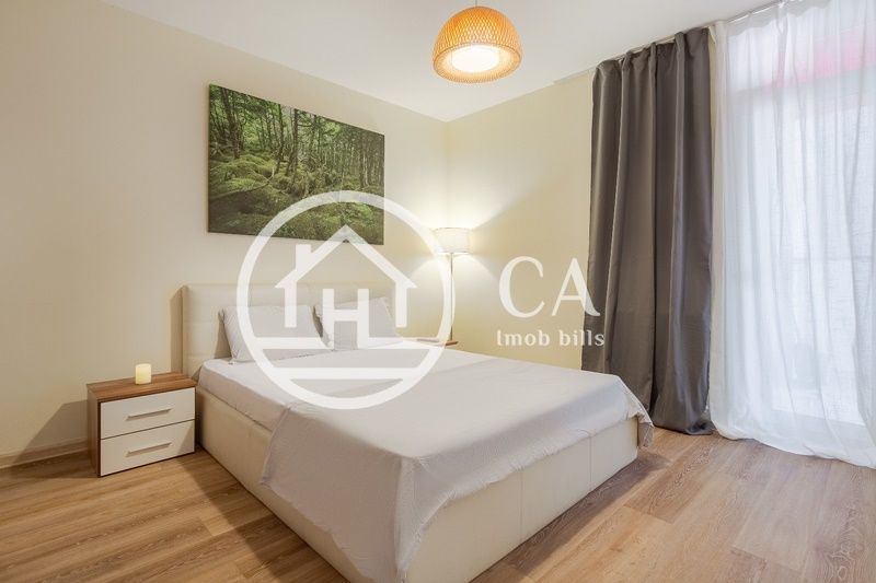 Apartament de închiriat cu 2 camere în ARED, Oradea - Poză 5
