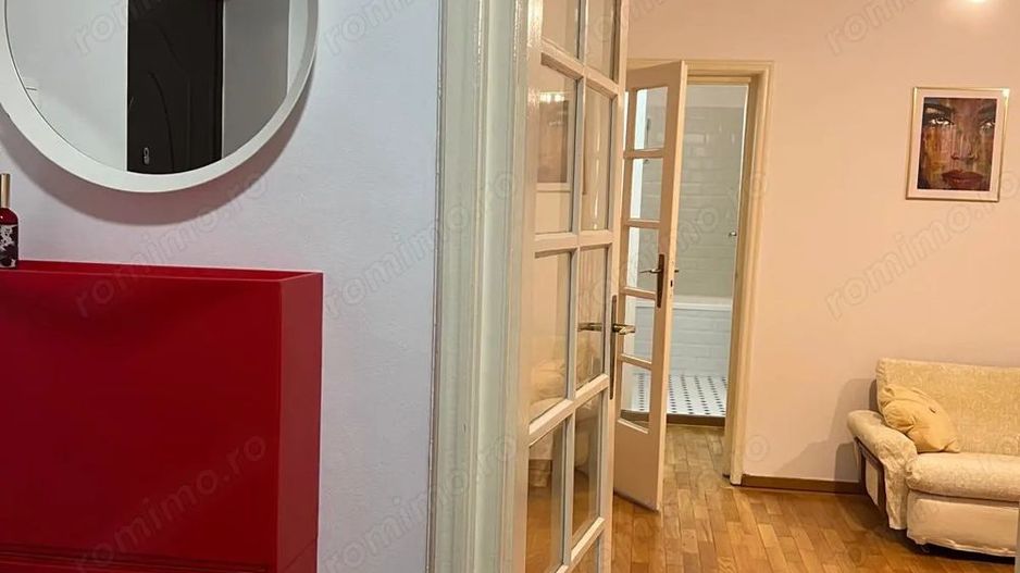 Apartament modern 2 camere – Moșilor / Armenească - Poză 10