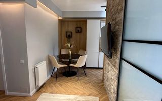 Apartament cu 2 camere, etajul 1, ultrafinisat, zona Terra - Poză 7
