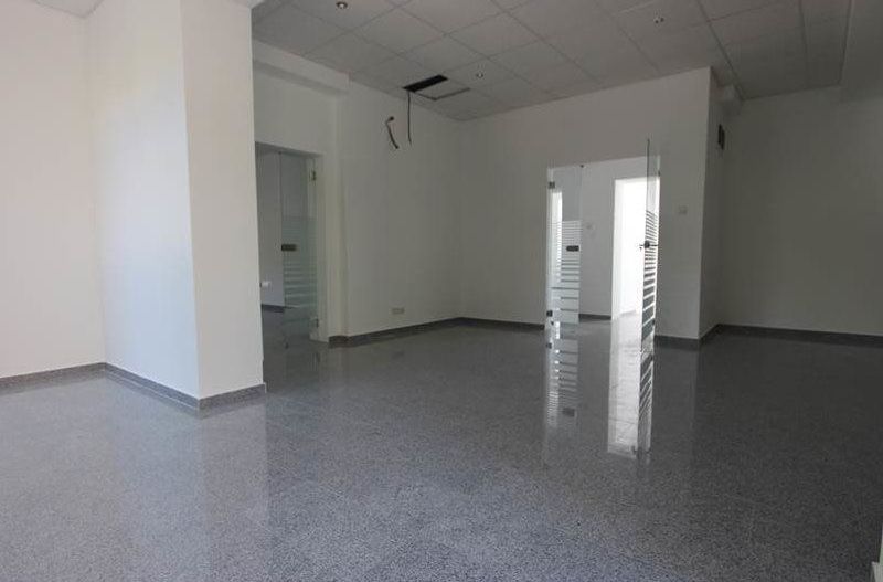 Spațiu de birouri de 100mp de închiriat în zona Central - Poză 3
