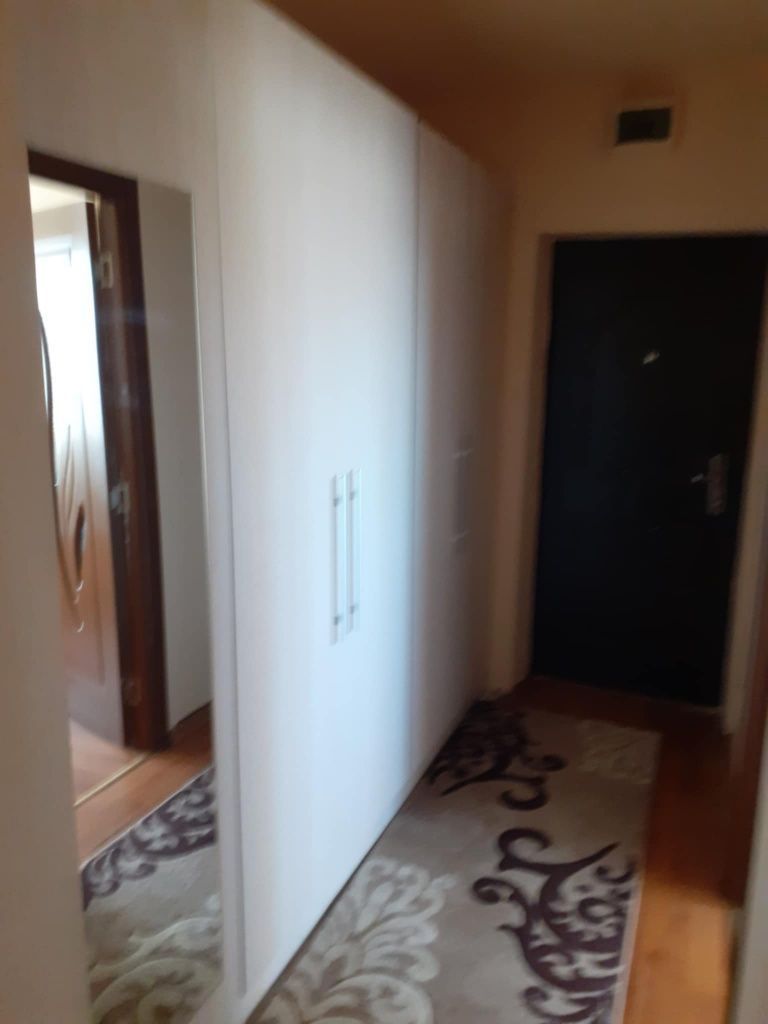 BRASADAS vinde ap 2 cam etaj 4/4 Micro 16. - Poză 5