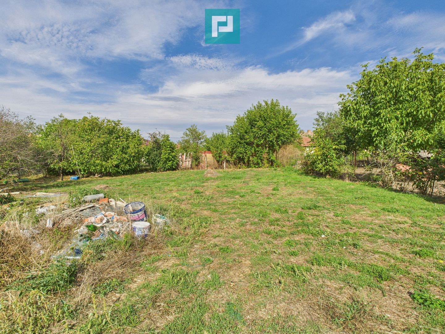 Casă spatioasă și solidă în Pecica - Poză 12