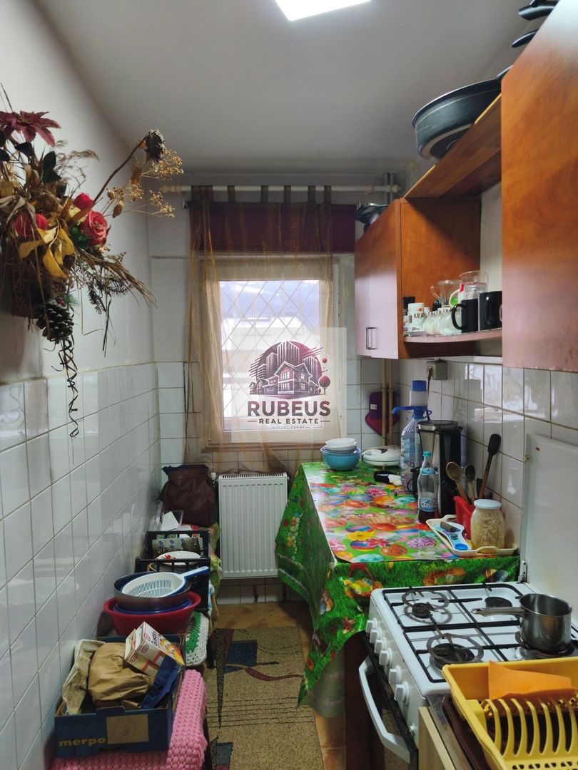 Garsonieră intimă, central Orșova, spre Dunăre – ideal investiție - Poză 9