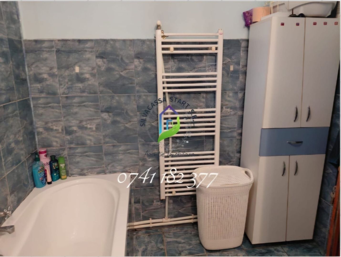 🏡 De vânzare – Casă modernă în Galați, zona Cernat - Poză 26