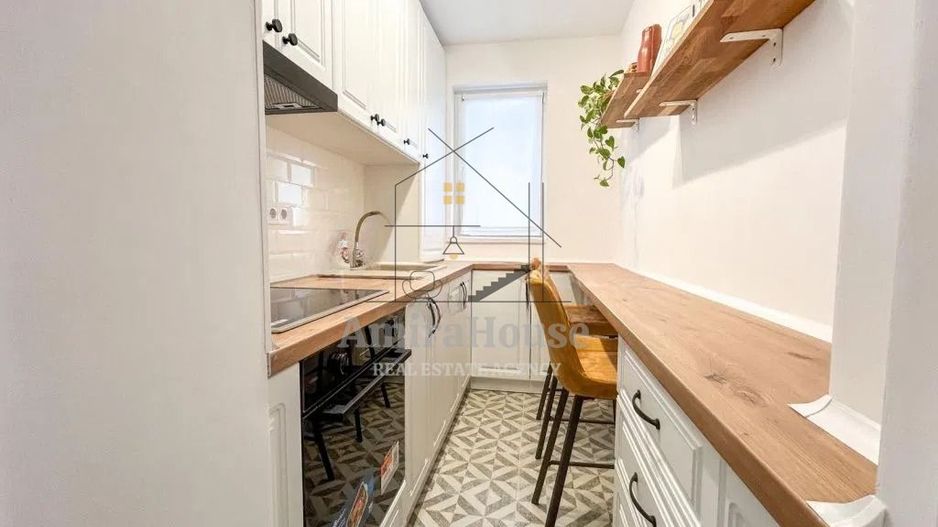 Apartament finisat modern, 45 mp, Manastur zona str Cabucet-Primaverii - Poză 9