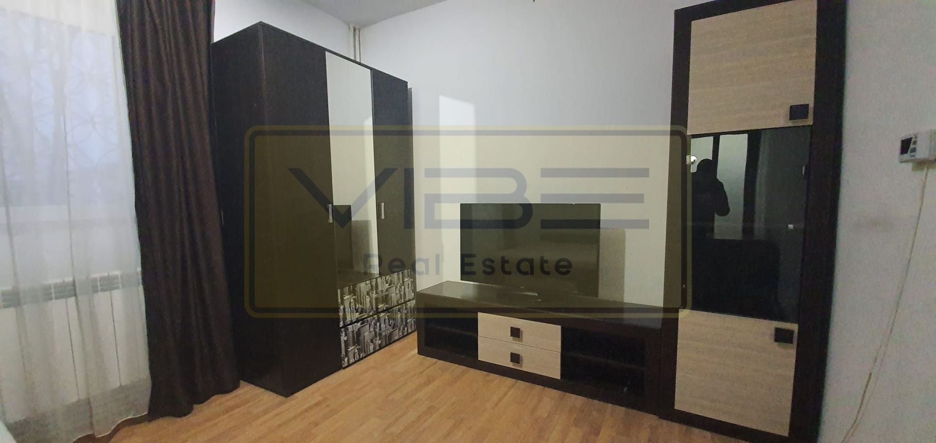 Apartament 1 camera Alexandru cel Bun - Pasaj Octav Bancila - Poză 3