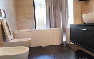 Vila de inchiriat | stil mediteranean| 5 dormitoare cartier Greenfield - Poză 7