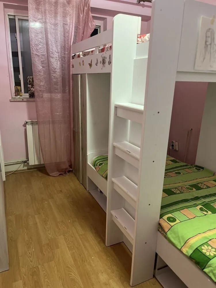 3 camere, decomandat,  etaj 2/4, 2 bai, 2 balcoane - Siderurgistilor - Poză 7