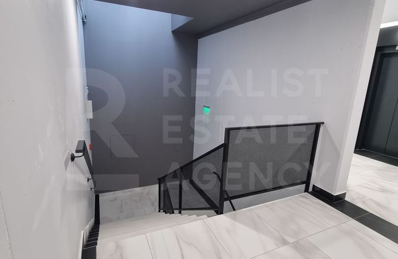 Penthouse, 4 camere, One Cotroceni Park, București - Poză 27