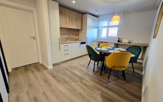 Apartament 2 Camere, Zona Scoala 7, Etaj 2 - Poză 4