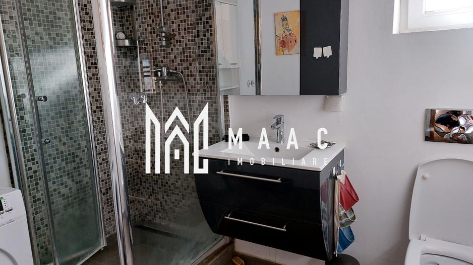 Apartament 3 camere I  Central I 66 MPU I Vedere panoramică - Poză 8
