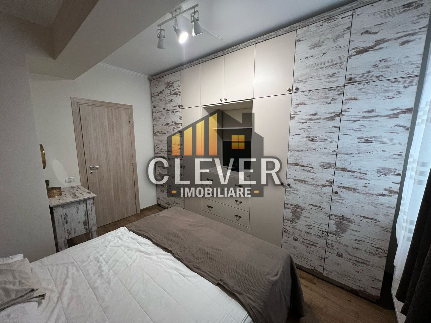 Apartament 3 camere Theodor Pallady Parcare Inclusa - Poză 5