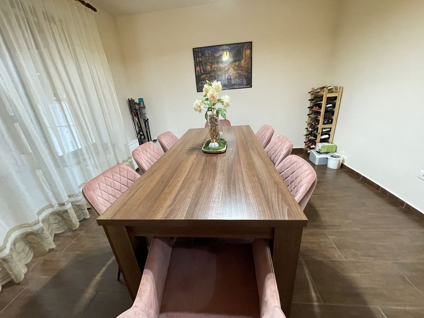 Casa moderna, frumos amenajata in zona Bogdanestilor - Poză 5