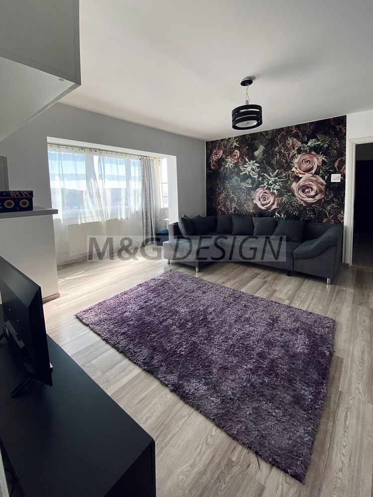 Apartament 2 camere Lipovei - Poză 2