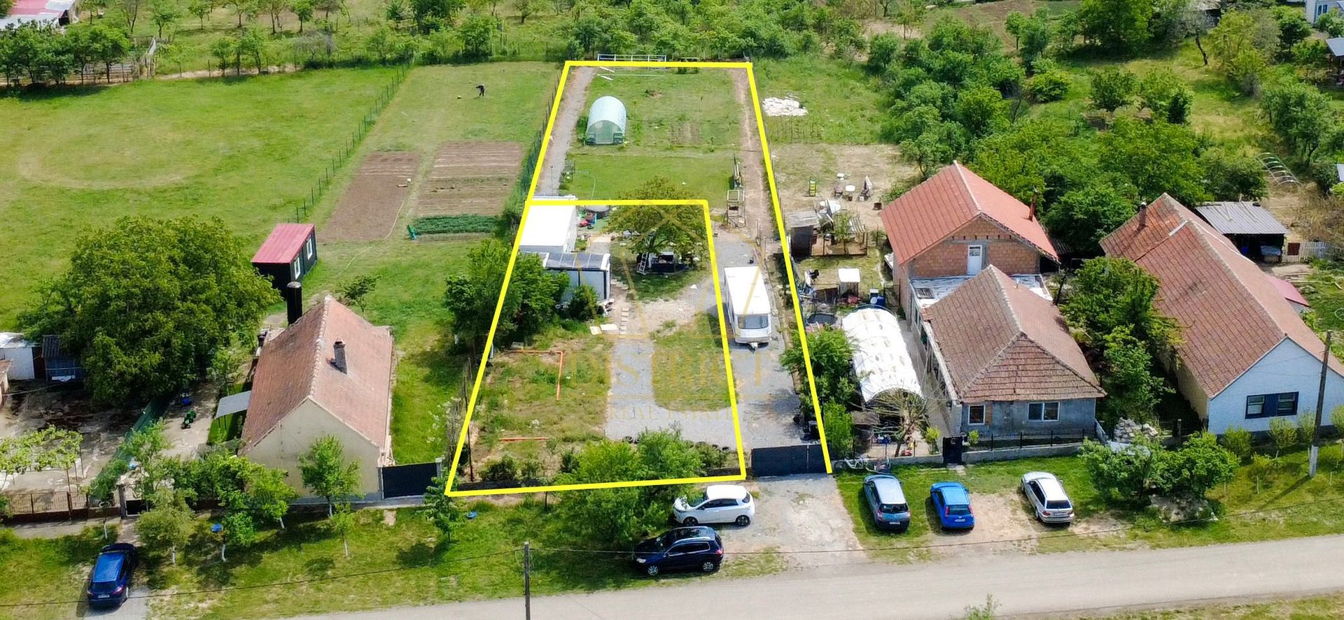 COM 0% Teren de vanzare pentru casa | Cornesti - Poză 5