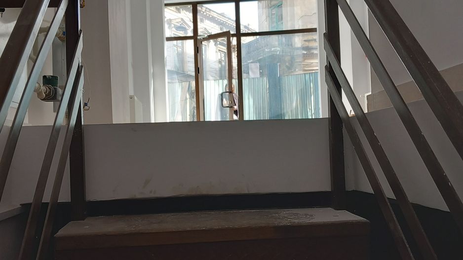 BRASADAS închiriază spatiu comercial RENOVAT Lipscani 120mp. - Poză 6