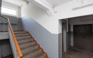 Vânzare, apartament, o cameră, str. Albişoara, Râșcani - Poză 10