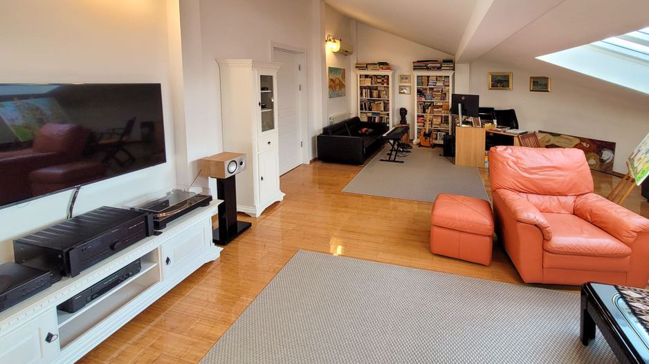 Ready to move!  Vila deosebita în Pipera- Iancu Nicolae - Poză 27