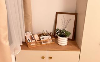 Apartament 2 camere cu design Art Deco – zona Mihai Viteazul - Poză 15