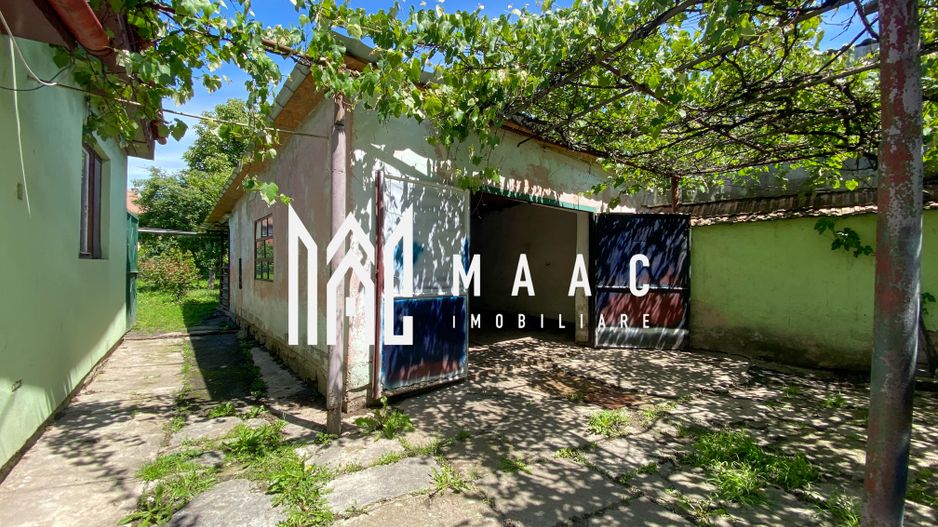 Casa individuala | Curte proprie | Teren 561 MP | Zona Garii - Poză 12