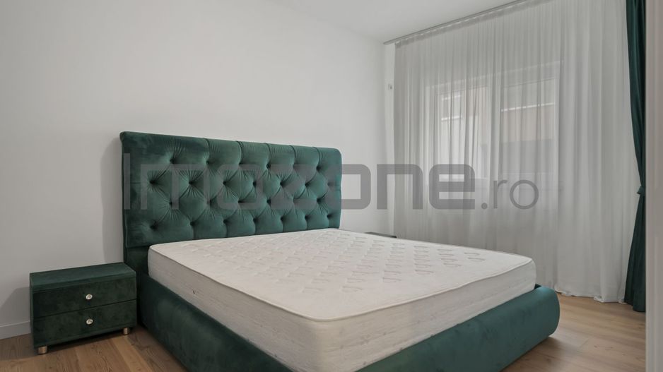Apartament decomandat | 58 mp | Lake House Sisești | Mobilat sau Nemobilat | Nou - Poză 1