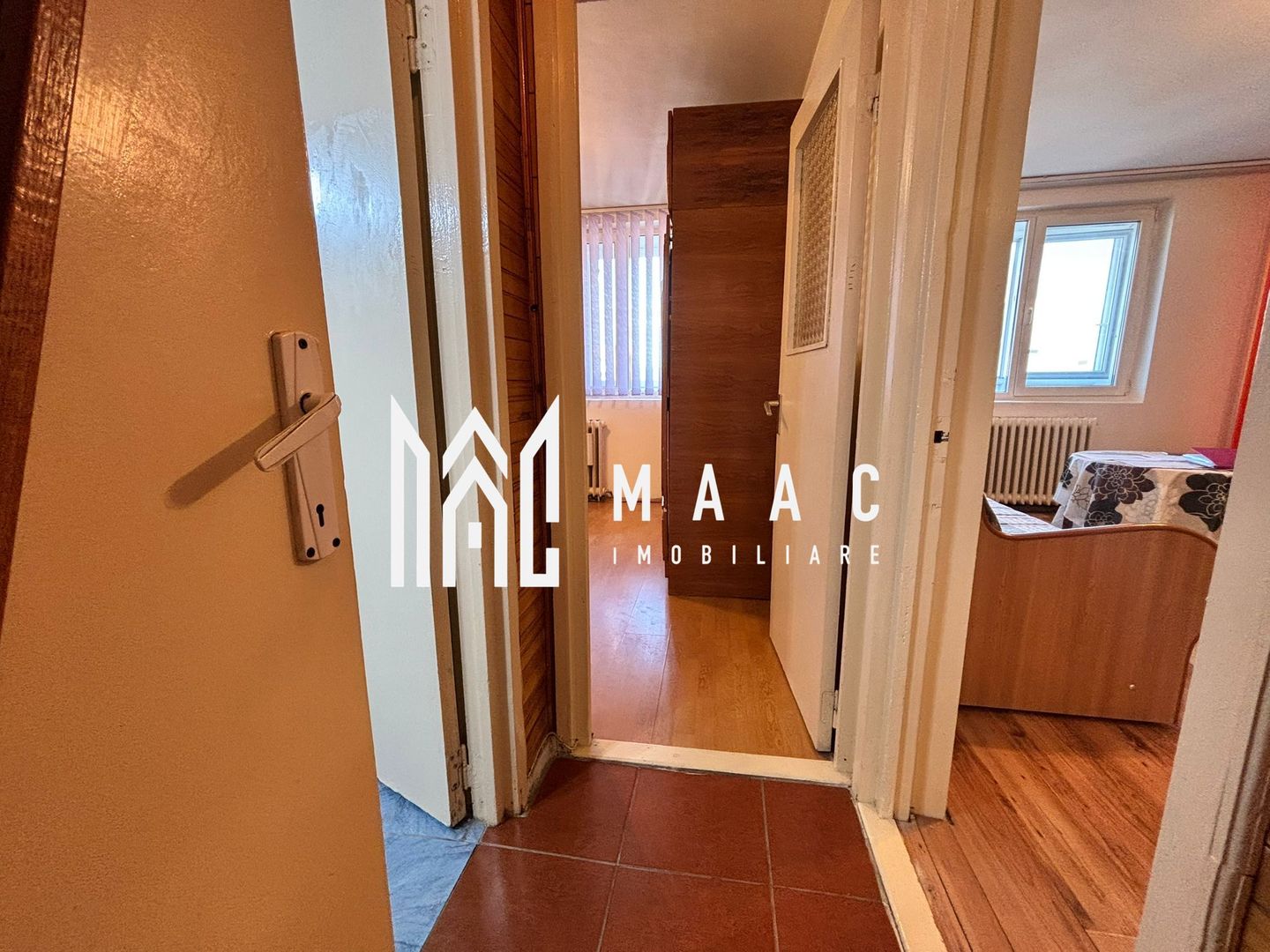 BLACK FRIDAY - Apartament 2 camere | 53 MPU | Balcon | Piata Rahovei - Poză 15