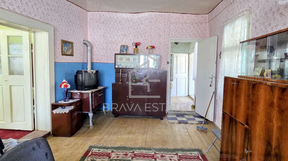 Casă de vânzare, 110 mp, 5 camere 1200mp teren , sat Voivodeni - Poză 11