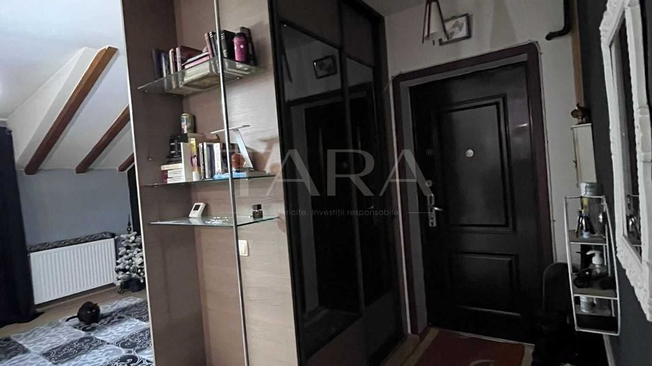 Vaanzare apartament ultrafinisat,  zona strazii Teiului. - Poză 4