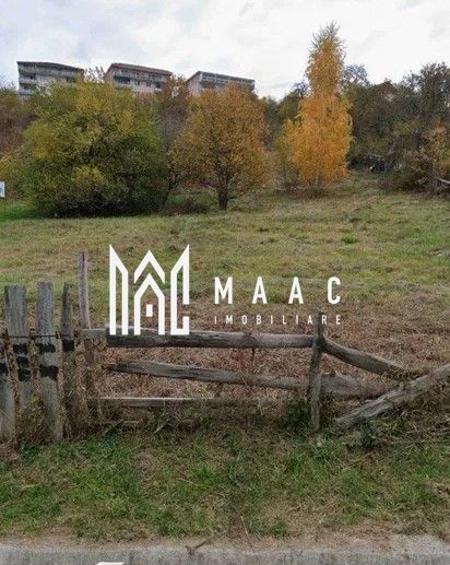 Teren Intravilan | 3000 mp | Sibiu - Poză 1