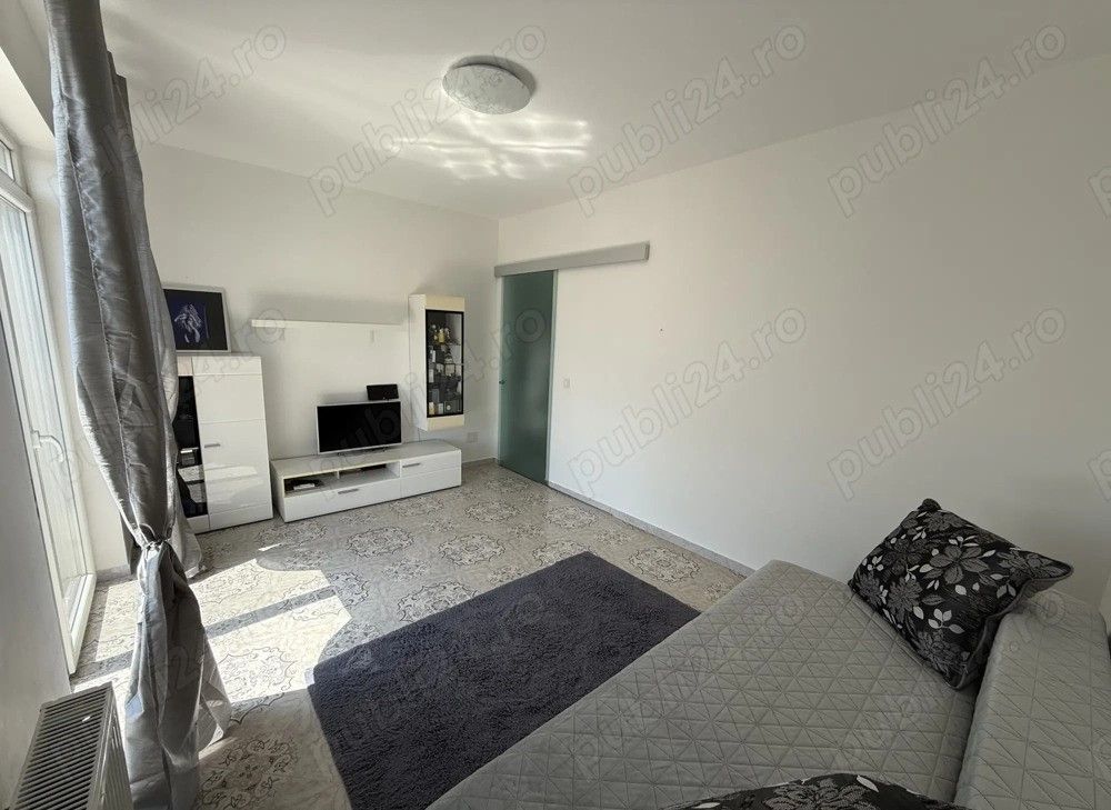 Apartament 2 camere Giroc cu scara interioara - Poză 1