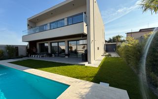 SMART HOME UNICAT I AUTOSUSTENABILA 0% UTILITATI I CORBEANCA - Poză 27