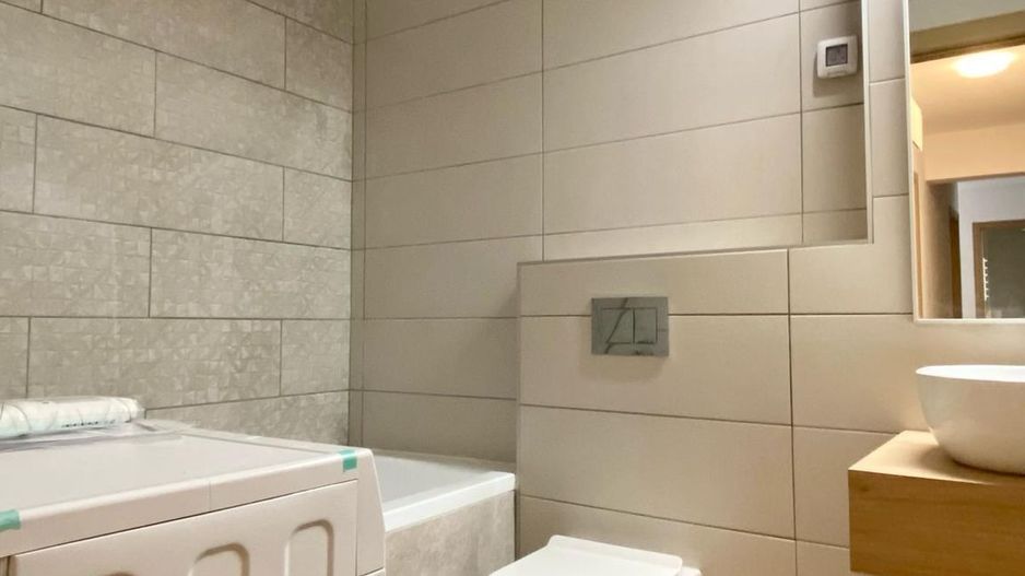 Apartament Parcului 20 // Herăstrău - Poză 7