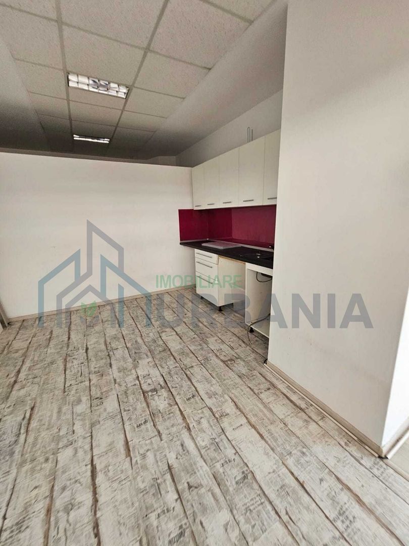 Ultracentral-Bd. Anastasie Panu, 410mp spatiu comercial, vitrina 40ml! - Poză 4