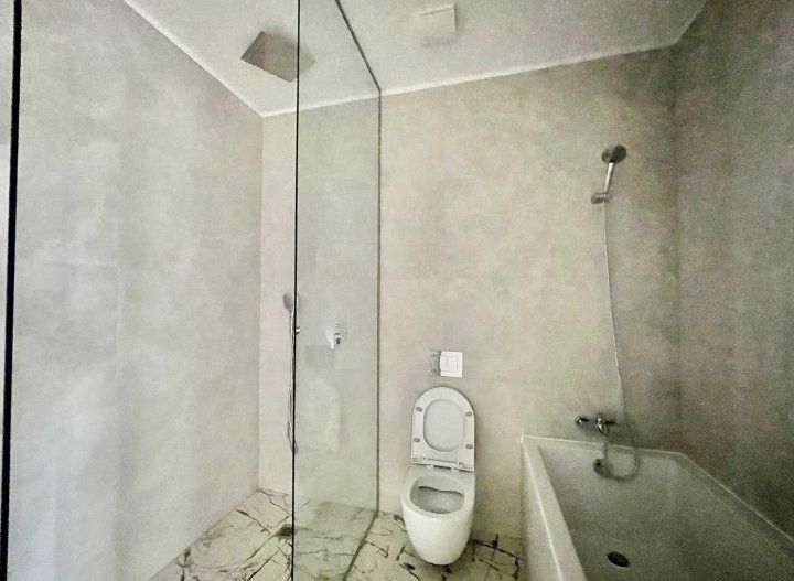 NOU Apartament 2 camere cu grădină | Barbu Vacarescu | ONE Verdi Park - Poză 6