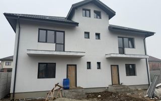 CASA TIP CUB BRAGADIRU, INCALZIRE PARDOSEALA, TEREN 185 MP, COMIS 0% - Poză 5