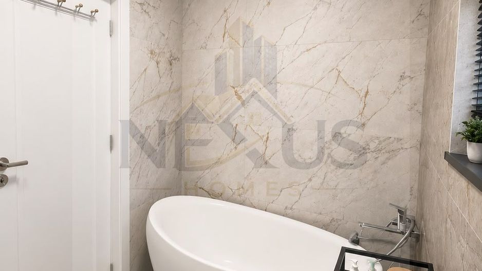 Casă individuală 4 camere | 182 mp utili | 150 B-ul 1 Mai - Poză 18