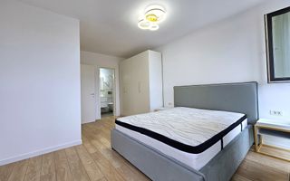 3 Camere | Parcare | Terasa 12 mp | Pipera - Poză 8