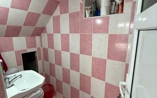 Casa P+M din BCA + piatra – Cartier Colonisti Mangalia - Poză 9