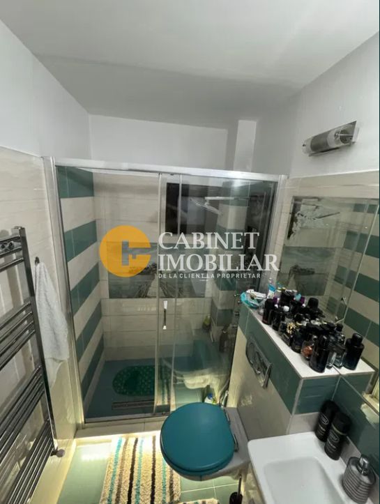 Copou - 4 camere - 107mp - garaj - etaj intermediar - Poză 7