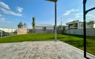 ***CASA MODERNA 4 camere ***LUX***Gradina 450 mp//Ostratu//CORBEANCA - Poză 13